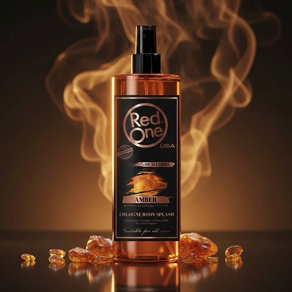 Redone COLOGNE BODY SPLASH 400ml