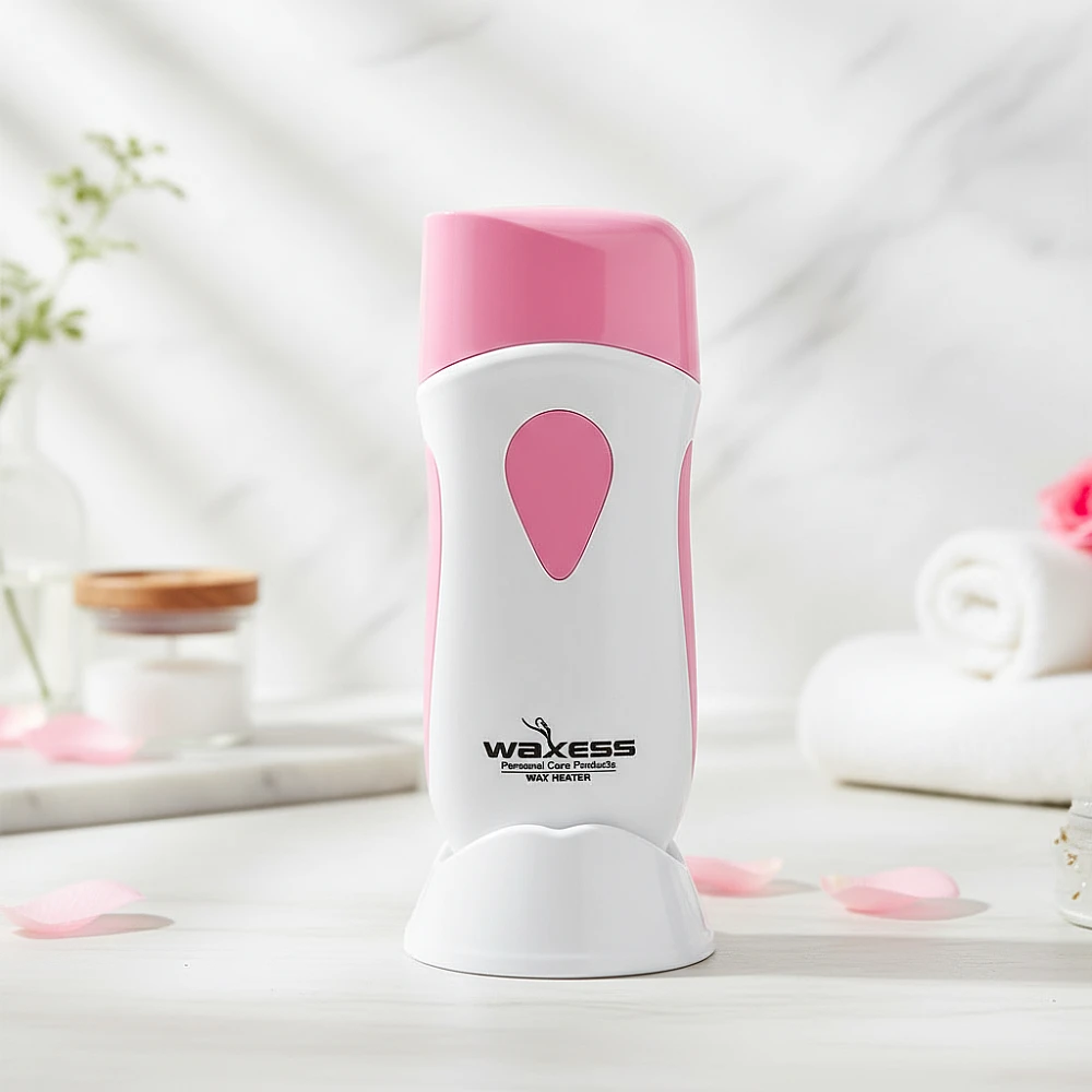 Нагревател за кола маска Waxess S5