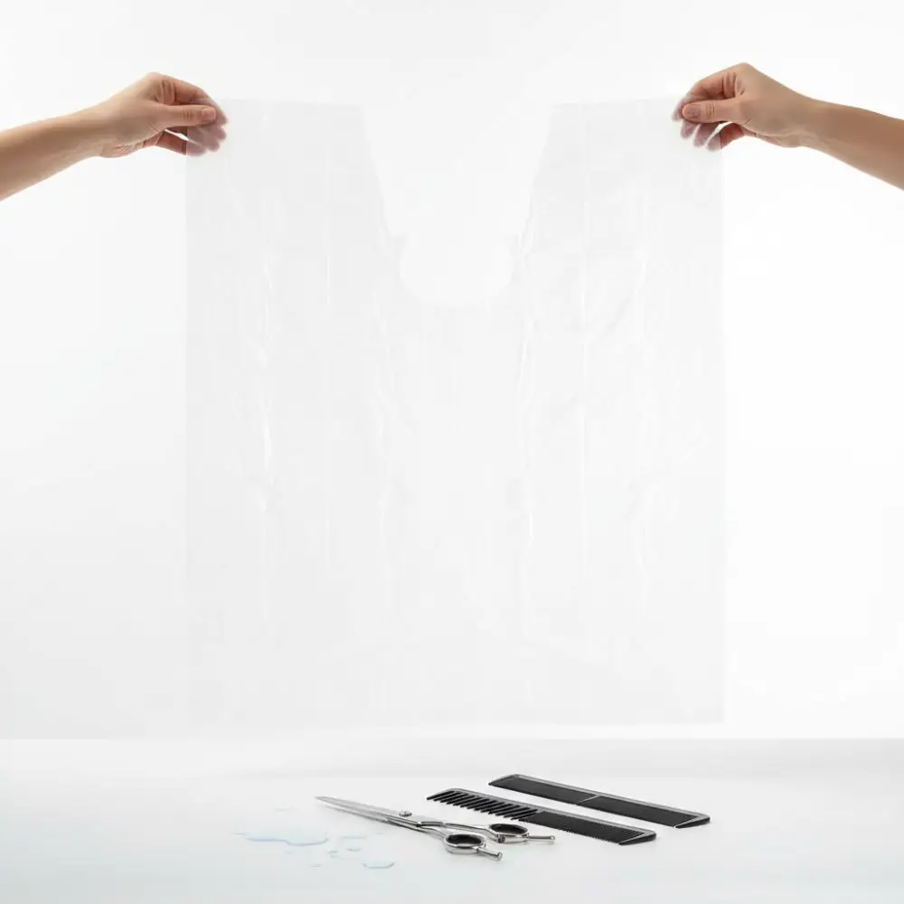 Пелерина 45 броя FULIN