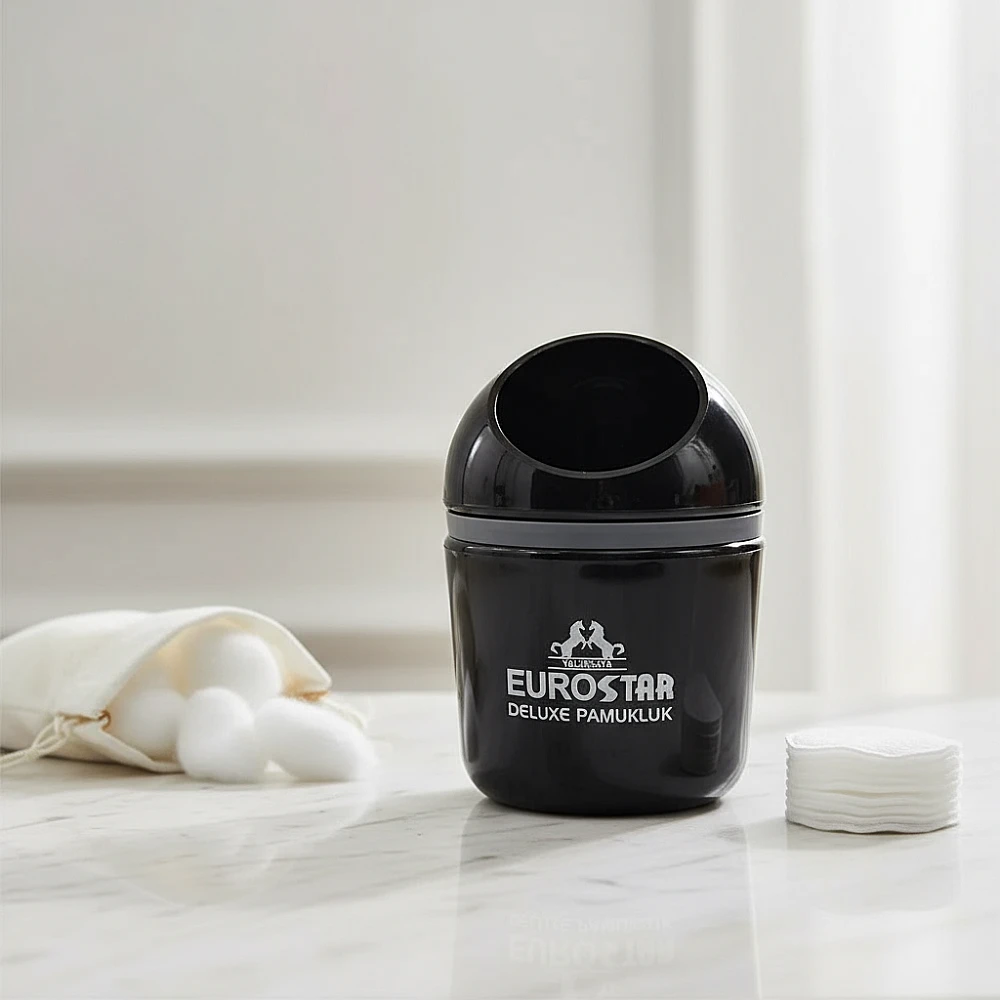 Контейнер за памук