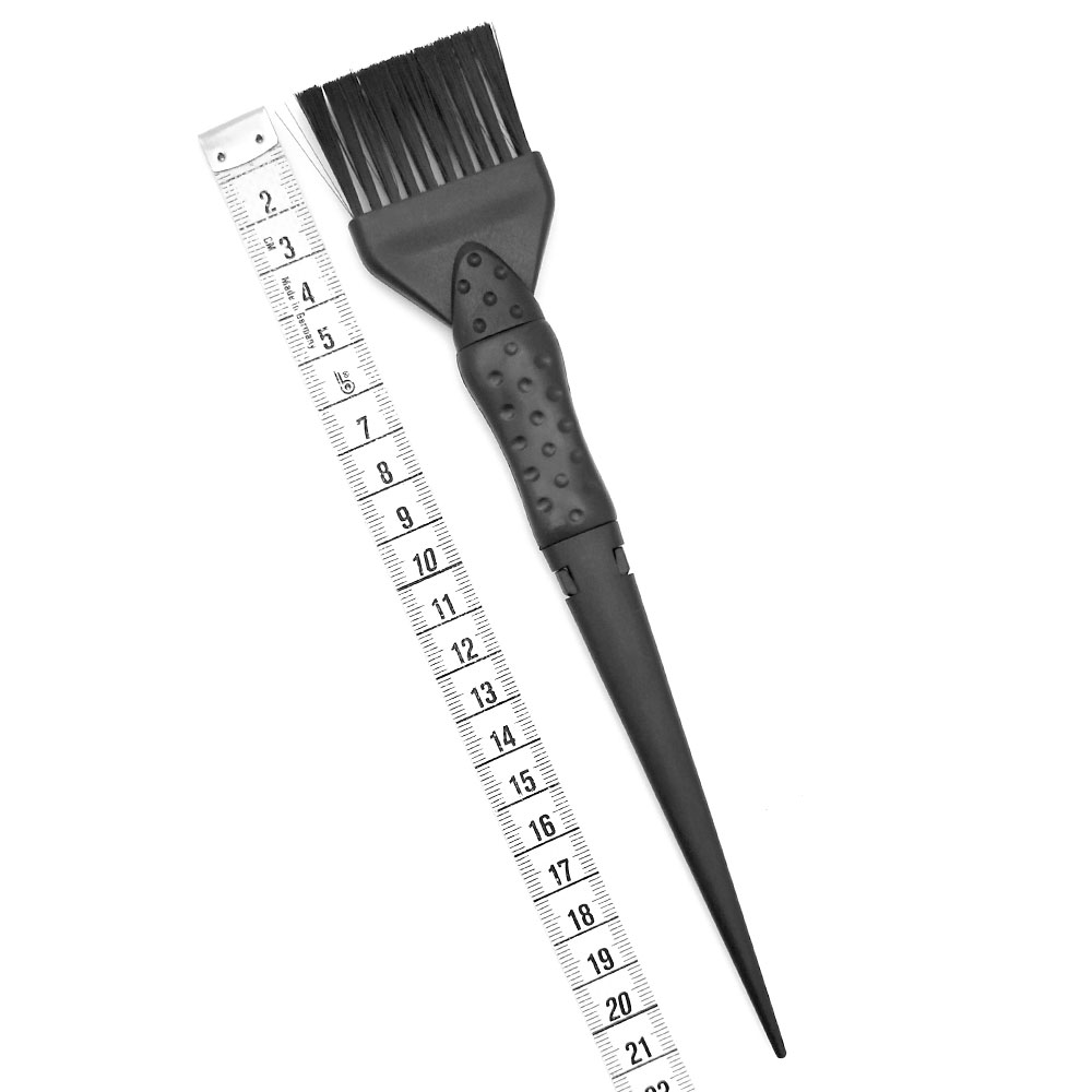 Черна четка за боядисване TRNSACBO0048 TRINA € 3.60 Черна четка за боядисване TRNSACBO0048 TRINA € 3.60