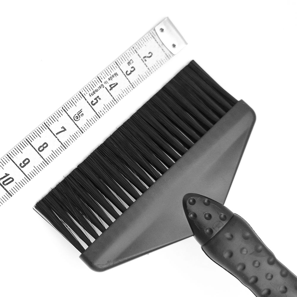 Черна четка за боядисване TRNSACBO0050 TRINA € 3.70 Черна четка за боядисване TRNSACBO0050 TRINA € 3.70