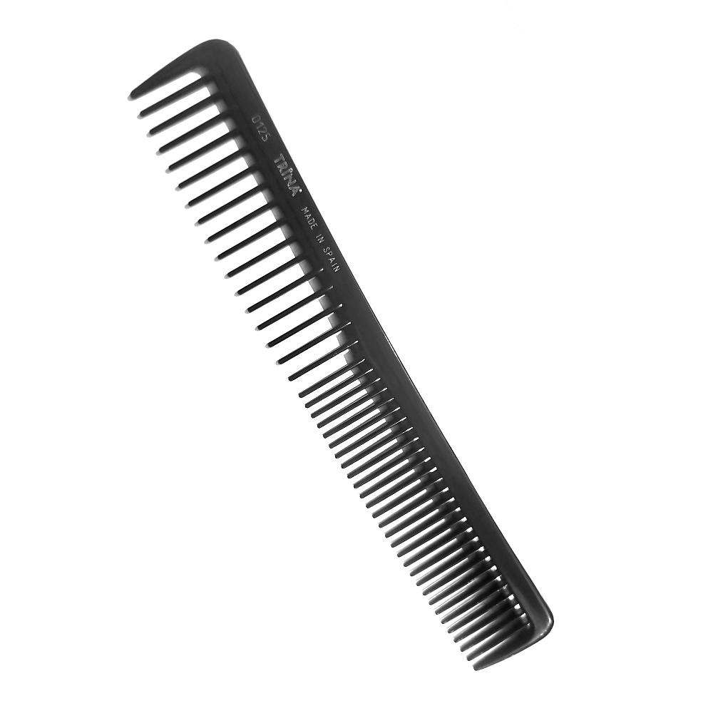 Фризьорски Гребен 18см TRINA TRINA € 1.75 (3.42 лв.)