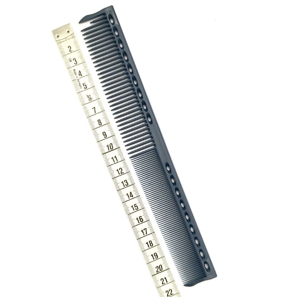 Професионален фризьорски гребен TRNTRKXX0274 TRINA € 2.60