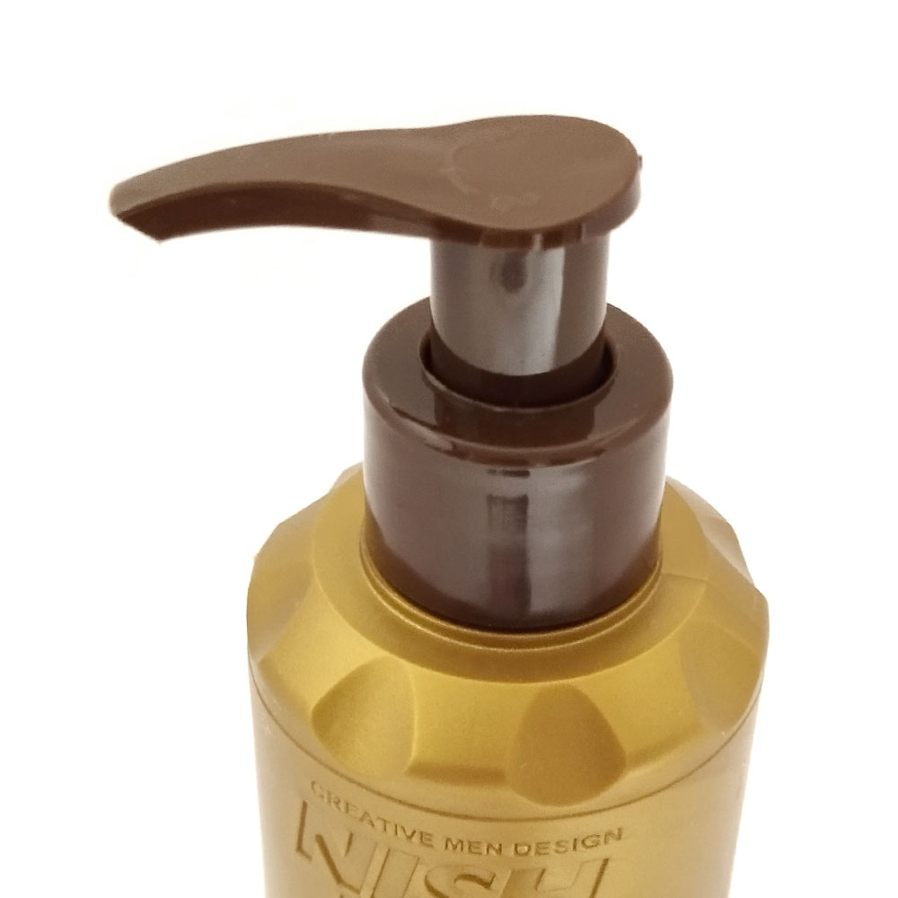 Балсам за брада и мустаци NISHMAN Beard & Moustache Conditioner 200 ml NISHMAN € 7.80