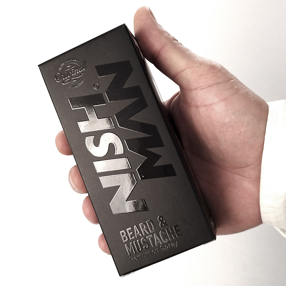 Премиум парфюмиран спрей Nishman Beard & Mustache Perfumed Spray Adonis 75 ml NISHMAN € 12.70 Премиум парфюмиран спрей Nishman Beard & Mustache Perfumed Spray Adonis 75 ml NISHMAN € 12.70