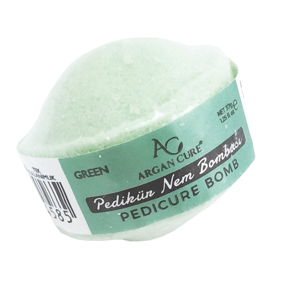 Бомбички за педикюрна вана ZaSalona 2.54 лв. (€ 1.30) Бомбички за педикюрна вана ZaSalona 2.54 лв. (€ 1.30)