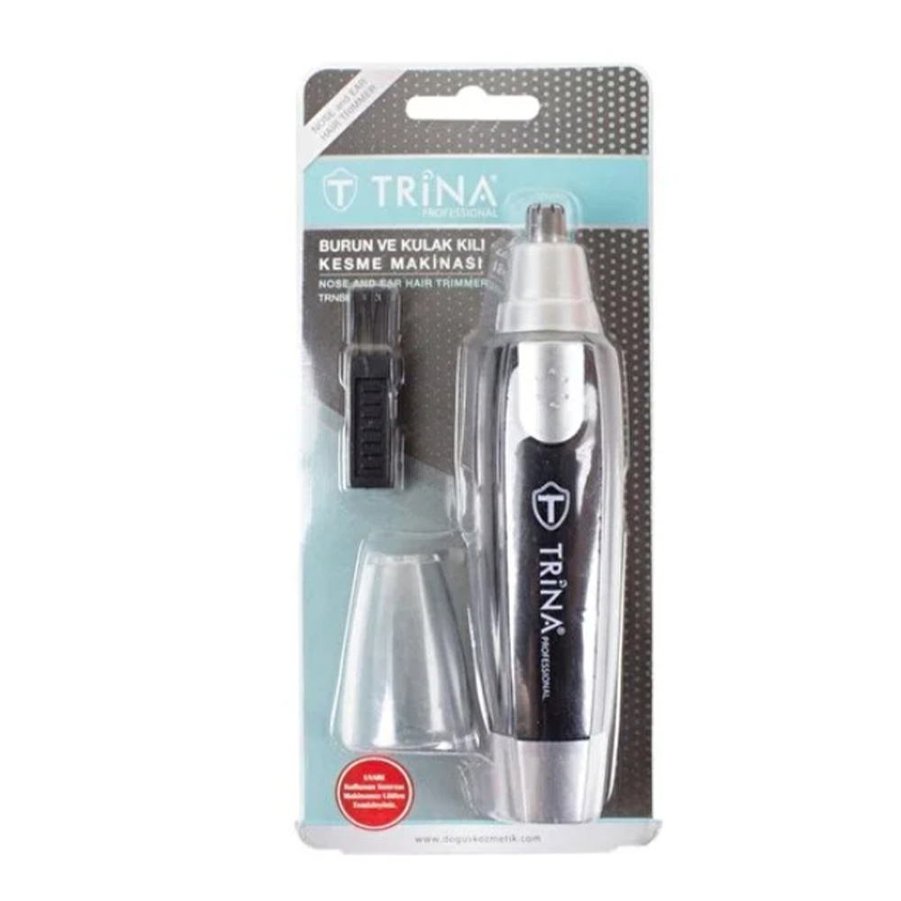 Тример за лице TRINA RNKL 001 TRINA € 4.90 (9.58 лв.) Тример за лице TRINA RNKL 001 TRINA € 4.90 (9.58 лв.)
