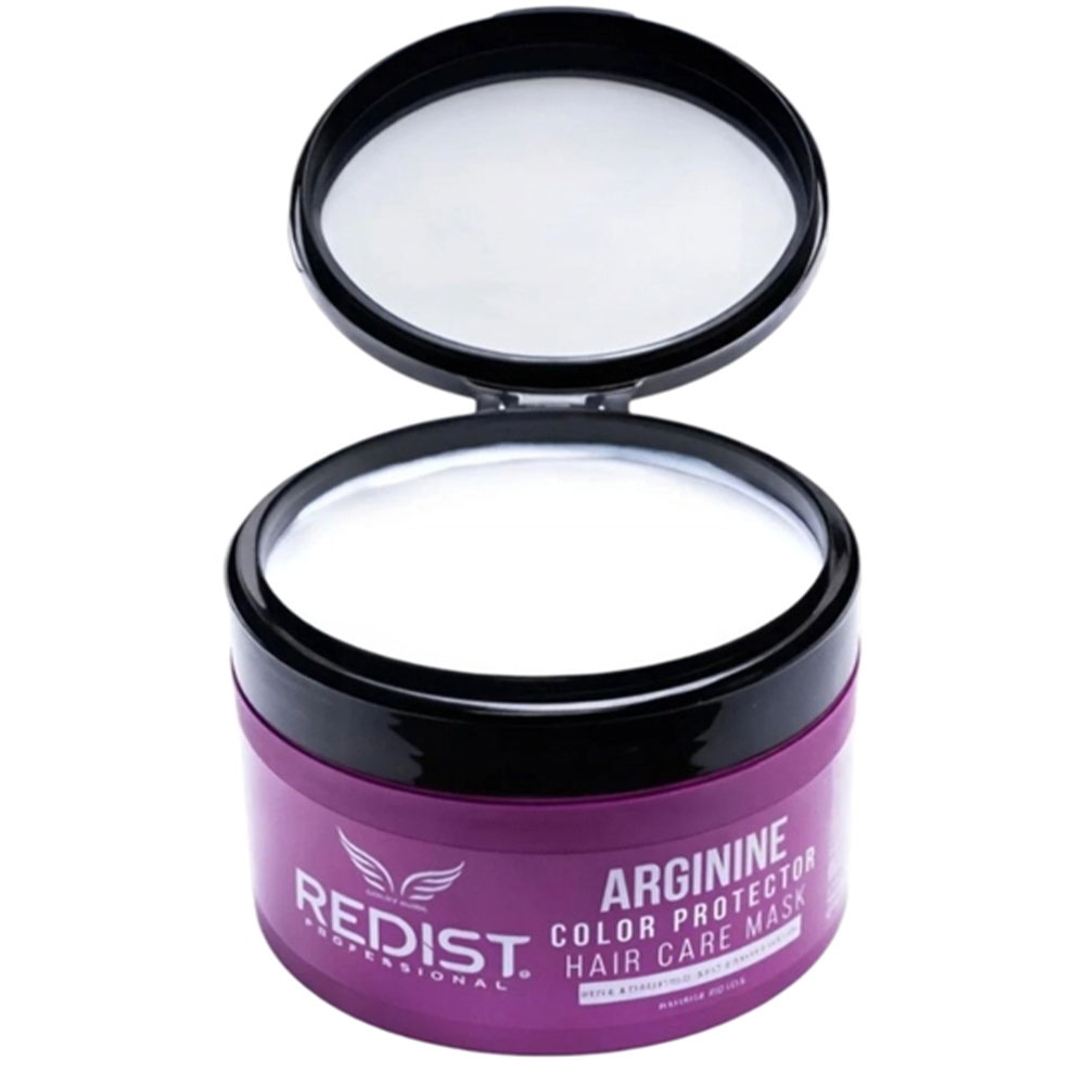 Redist Arginine Color Protector Hair Care Mask професионална маска за коса 250ml REDIST € 6.92 Redist Arginine Color Protector Hair Care Mask професионална маска за коса 250ml REDIST € 6.92