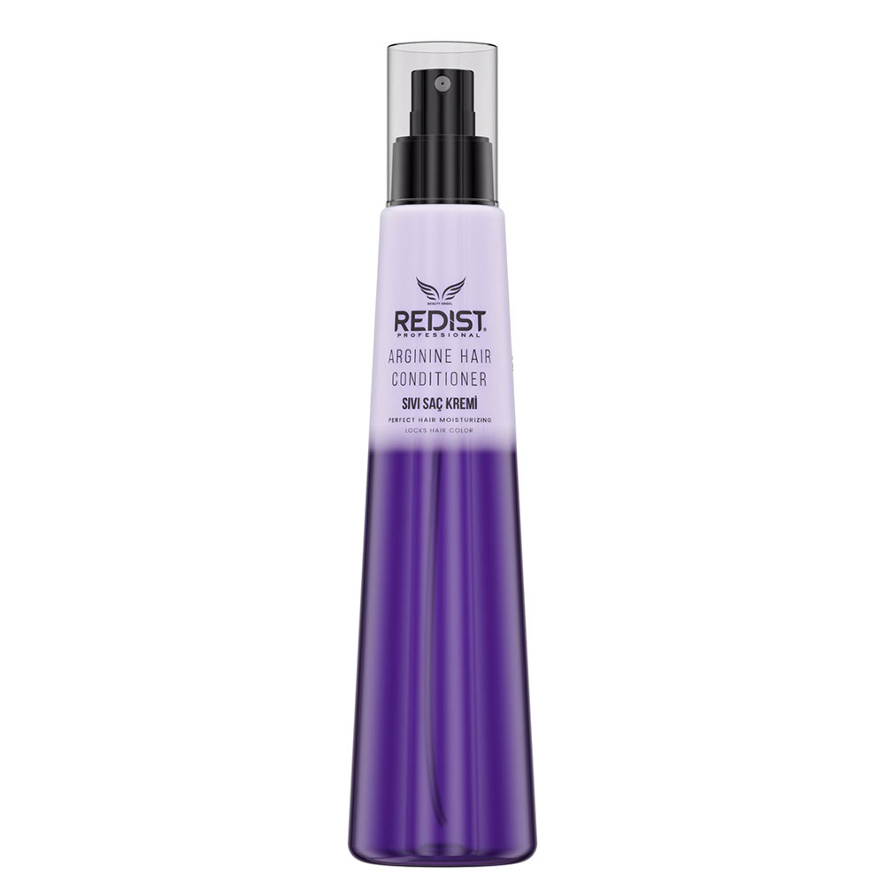 REDIST ARGININE HAIR CONDITIONER two phase 225ml REDIST € 6.27 REDIST ARGININE HAIR CONDITIONER two phase 225ml REDIST € 6.27