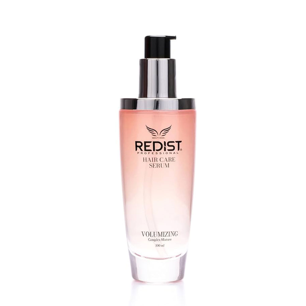 Серум за коса REDIST Professional Hair Care Serum Biotin Volumizing 100 ml REDIST € 7.50 Серум за коса REDIST Professional Hair Care Serum Biotin Volumizing 100 ml REDIST € 7.50