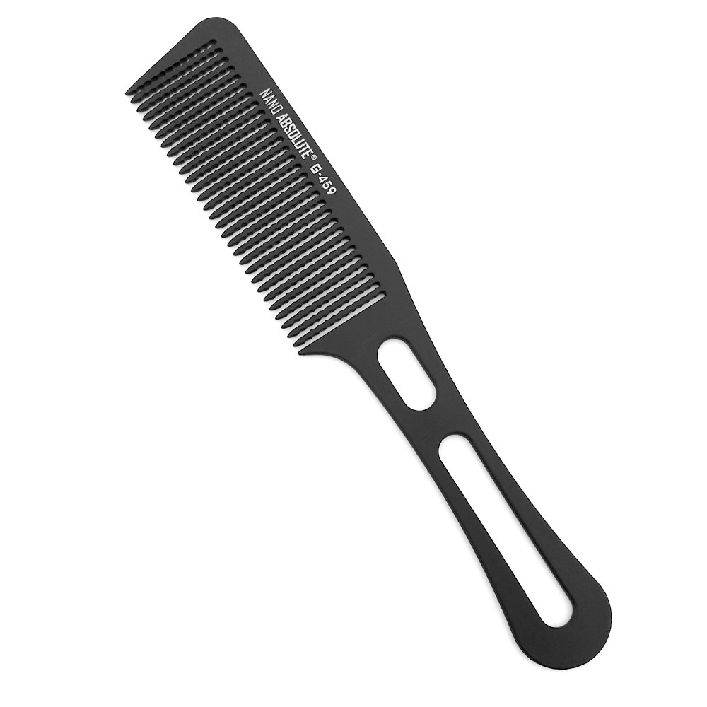 Гребен G-459 NANO ABSOLUTE € 3.20 Гребен G-459 NANO ABSOLUTE € 3.20