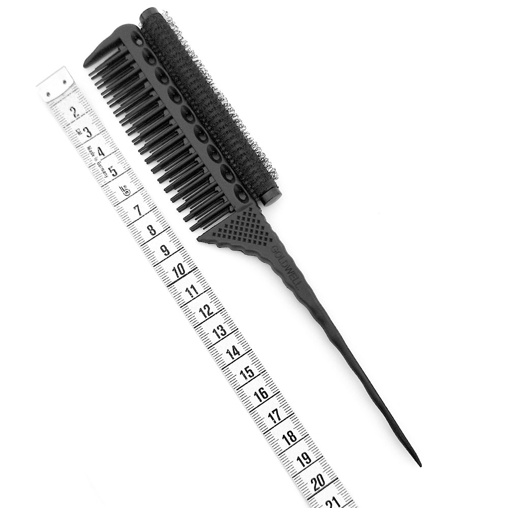 Гребен G-942 NANO ABSOLUTE € 3.20 Гребен G-942 NANO ABSOLUTE € 3.20