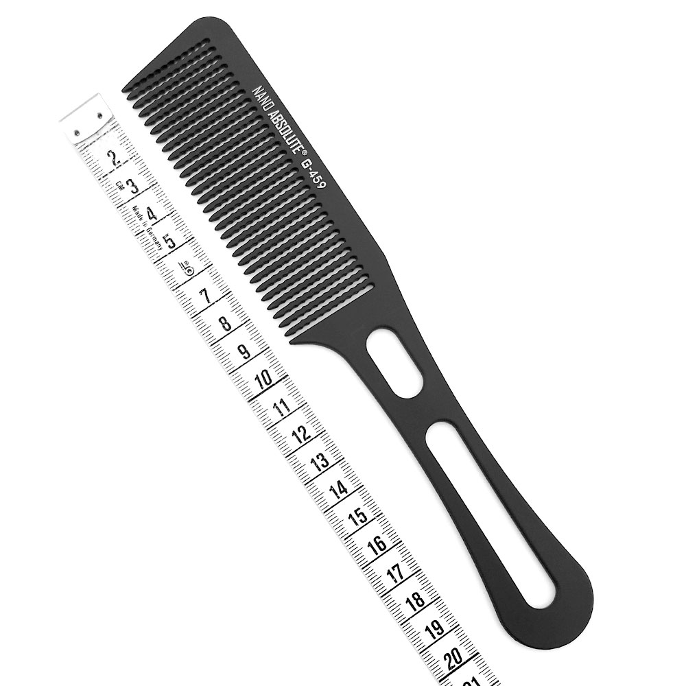 Гребен G-459 NANO ABSOLUTE € 3.20 Гребен G-459 NANO ABSOLUTE € 3.20