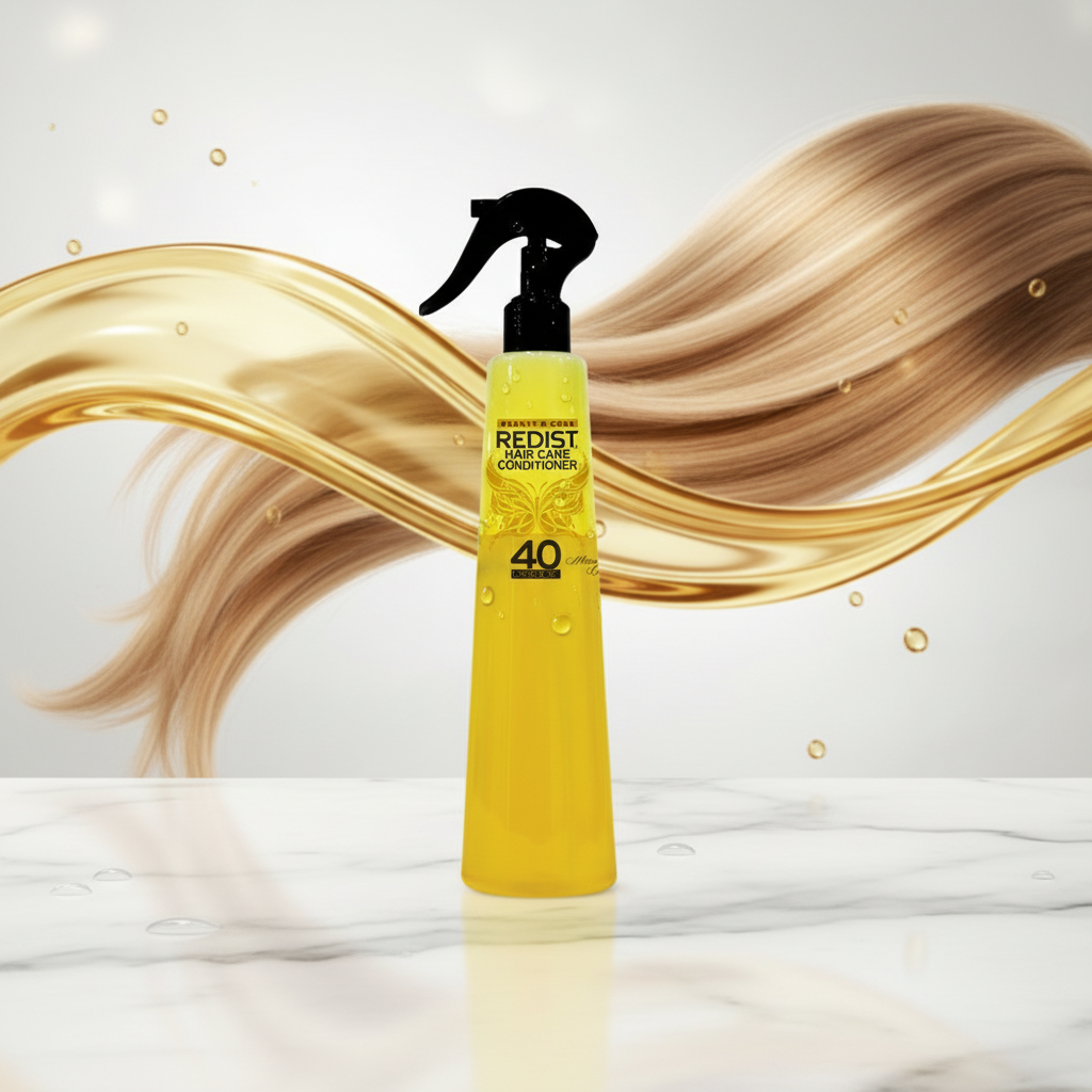 REDIST HAIR CONDITIONER two phase 40 OVERDOSE 400ml REDIST 12.50 лв. (€ 6.39)