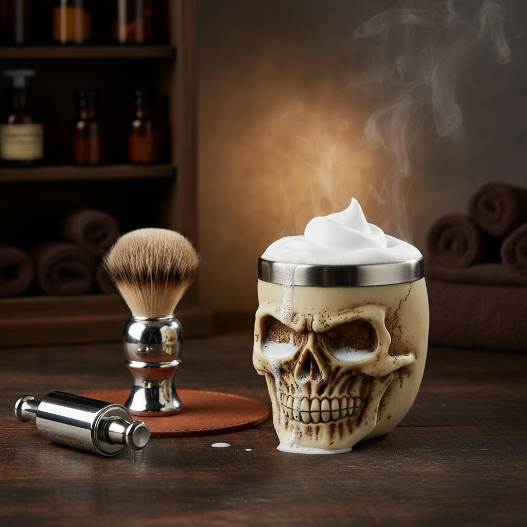 Купичка за бръснене G-541 NANO ABSOLUTE 22.90 лв. (€ 11.70)