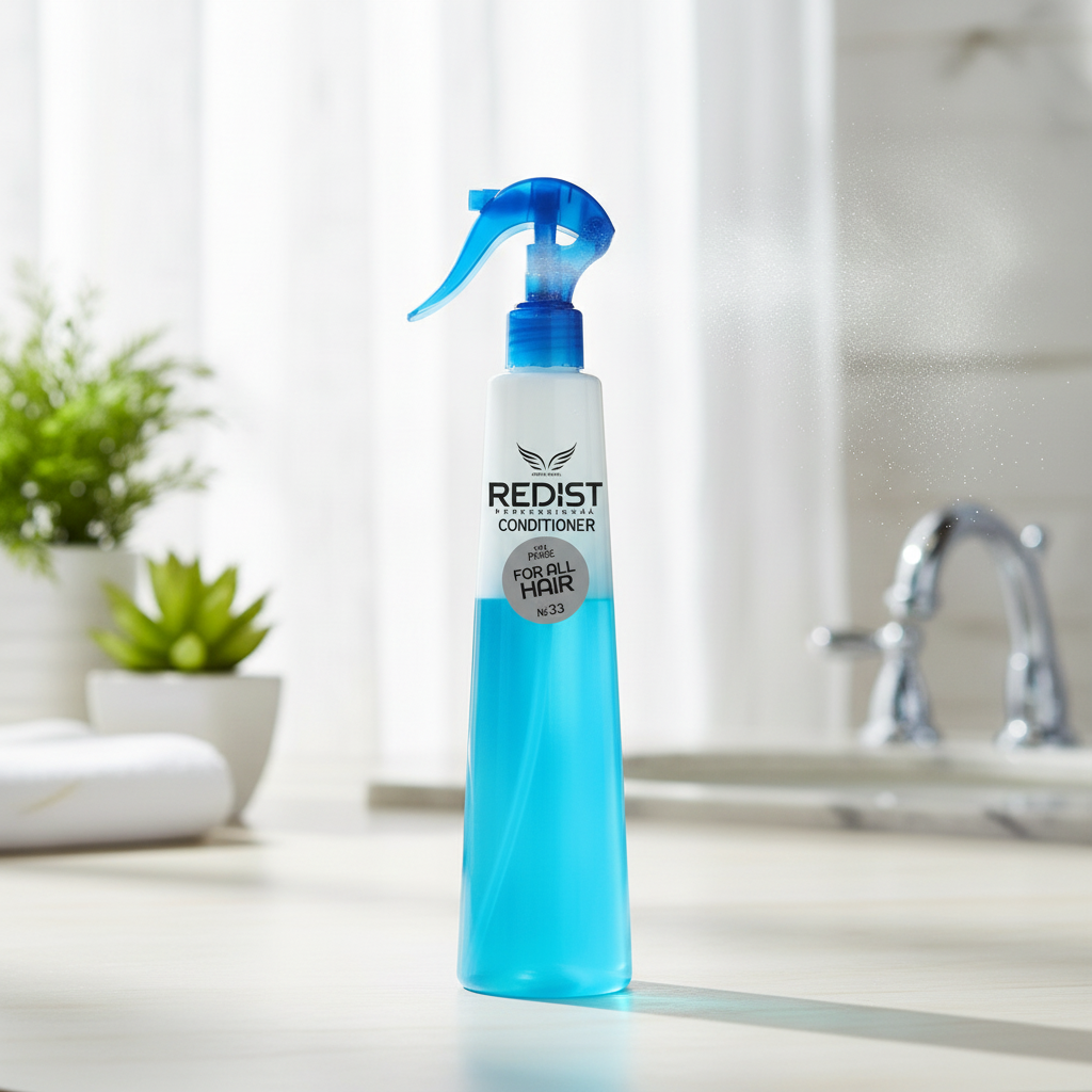 REDIST HAIR CONDITIONER two phase ALL HAIR 400ml REDIST 12.50 лв. (€ 6.39)