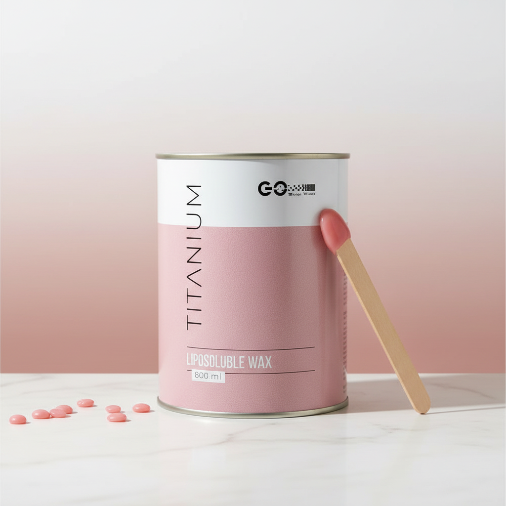 Кола Маска Консерва 800gr GO STUDIO WORKS 18.50 лв. (€ 9.45)