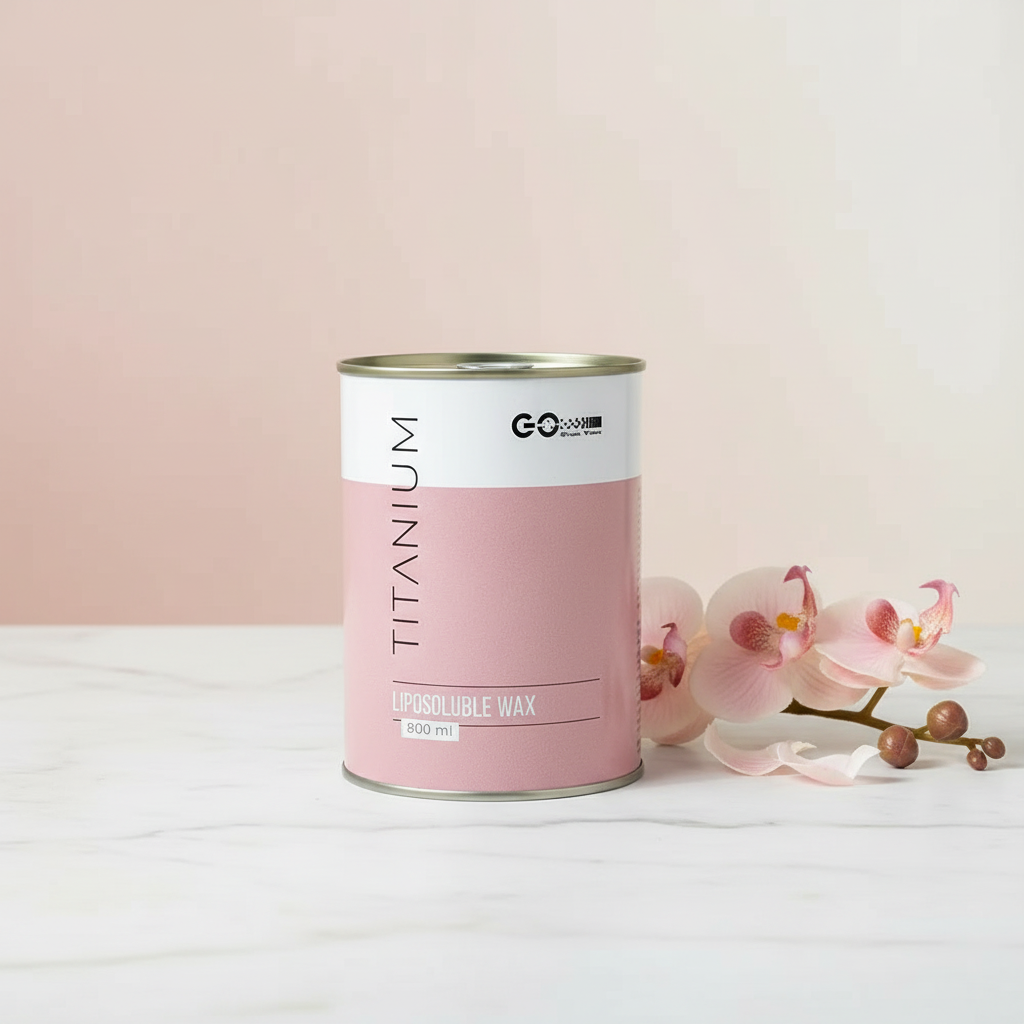 Кола Маска Консерва 800gr GO STUDIO WORKS 18.50 лв. (€ 9.45)
