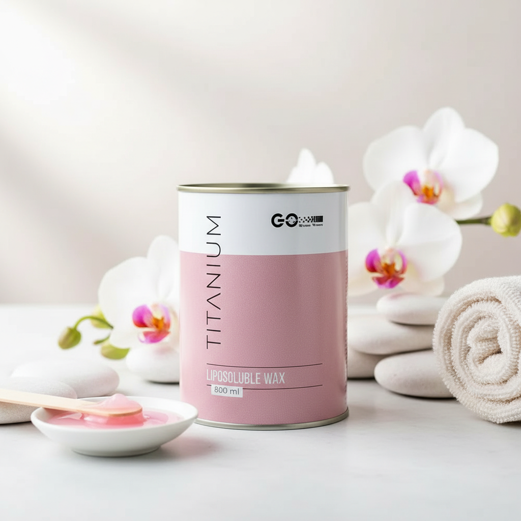 Кола Маска Консерва 800gr GO STUDIO WORKS 18.50 лв. (€ 9.45)