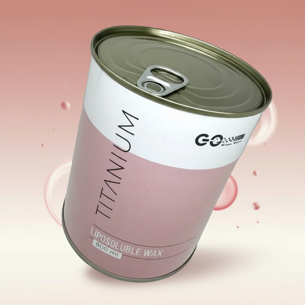 Кола Маска Консерва 800gr GO STUDIO WORKS 18.50 лв. (€ 9.45)