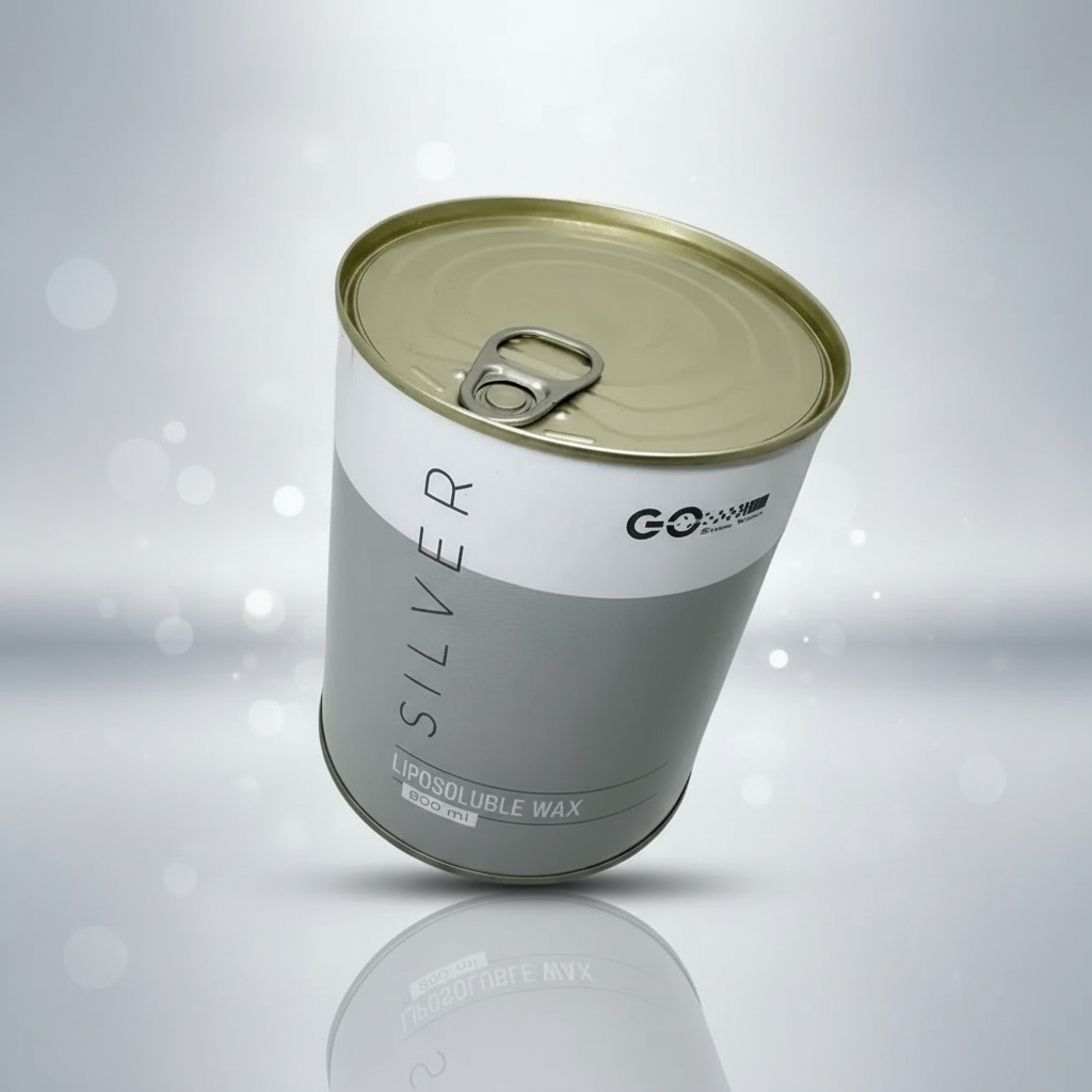 Кола Маска Консерва 800gr GO STUDIO WORKS 18.50 лв. (€ 9.45) Кола Маска Консерва 800gr GO STUDIO WORKS 18.50 лв. (€ 9.45)