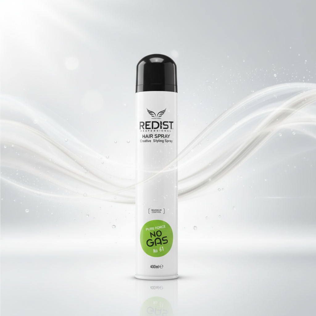 Лак Спрей за коса Redist Pure Force No Gas 03 400 мл REDIST € 9.20 (18.00 лв.)