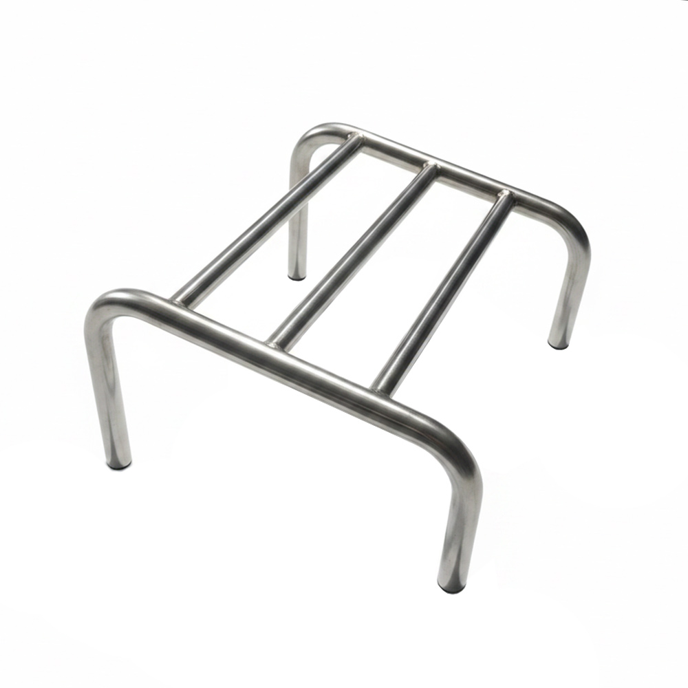 Метална поставка за крака ZaSalona € 18.90 (36.97 лв.)