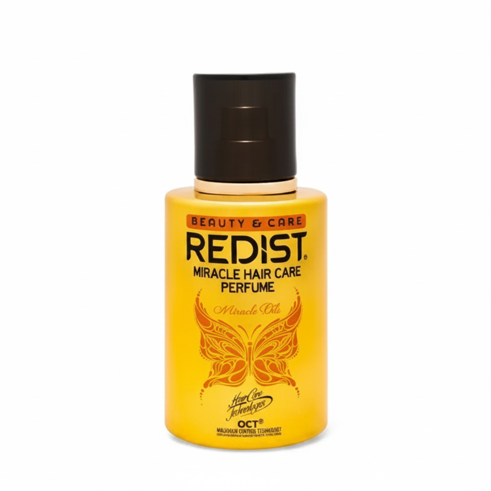 Парфюм за коса Redist Hair Care Parfume 50ml - OCT REDIST € 4.50 (8.80 лв.)