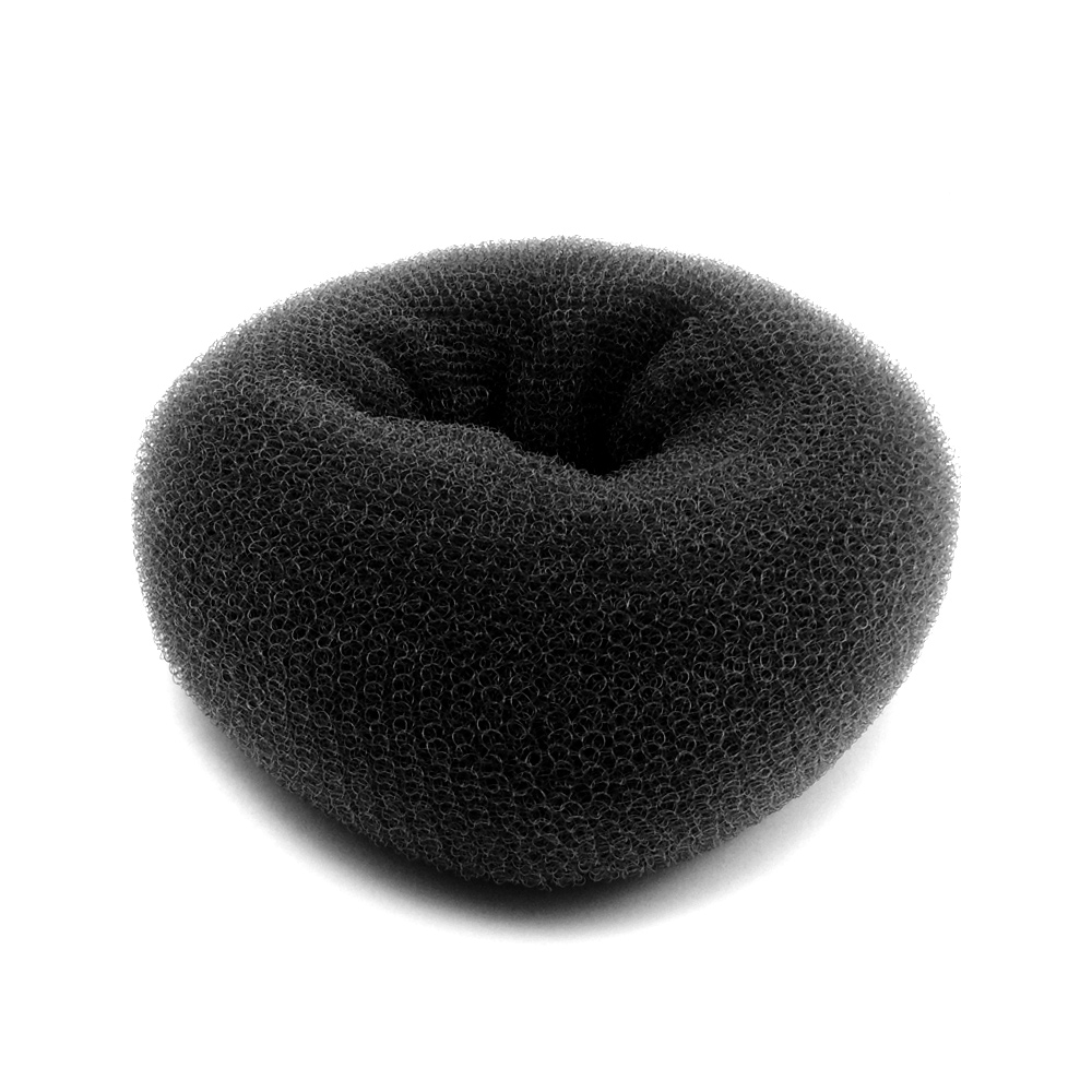 Подплънка за Кок 2 броя - Номер 3 черно - 13см ZaSalona € 8.20 (16.04 лв.)