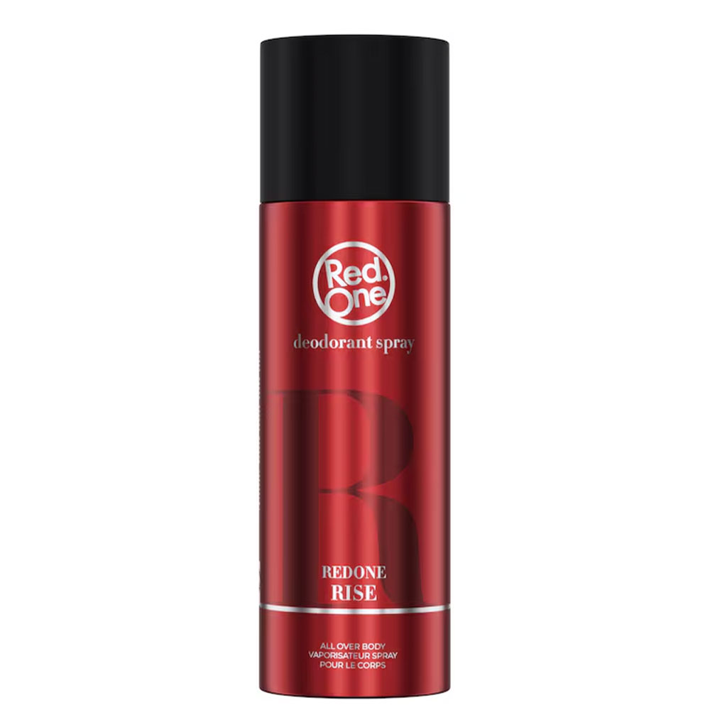 REDONE RISE Дезодорант спрей за мъже 200ml REDONE € 3.70 REDONE RISE Дезодорант спрей за мъже 200ml REDONE € 3.70