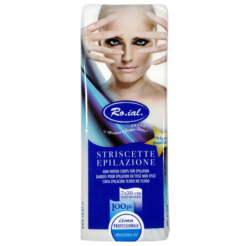 Лента за кола маска 100 броя ZaSalona 8.40 лв. (€ 4.29)