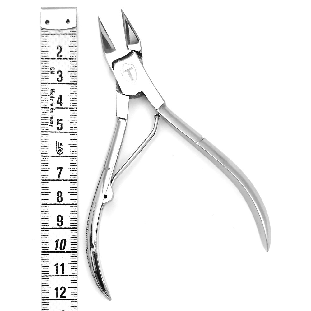 Козметични клещи за кожички и нокти TRNPNSET0060 ZaSalona € 11.20 Козметични клещи за кожички и нокти TRNPNSET0060 ZaSalona € 11.20