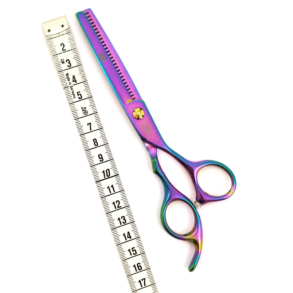 Професионална филажна ножица 6 KASHO WANNOJ-1-cv KASHO 50.00 лв. (€ 25.55)