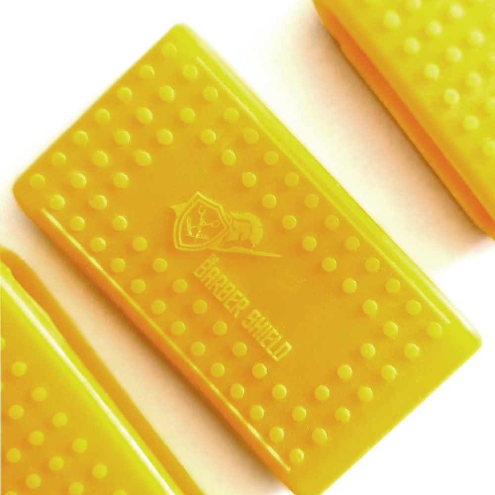 Комплект 3бр Жълт ластик за машинка ZaSalona 15.20 лв. (€ 7.77)