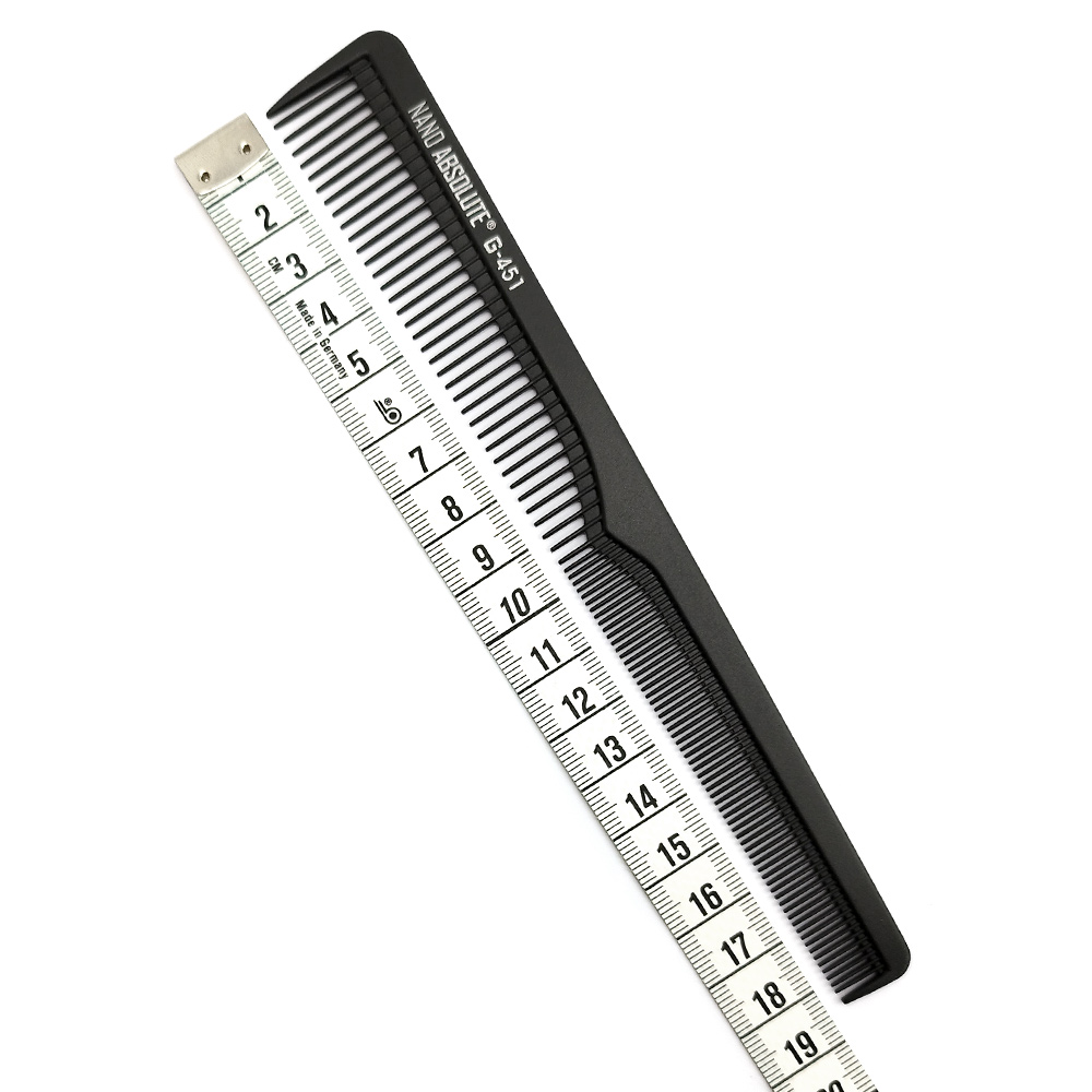 Гребен NANO ABSOLUTE 5.08 лв. (€ 2.60)