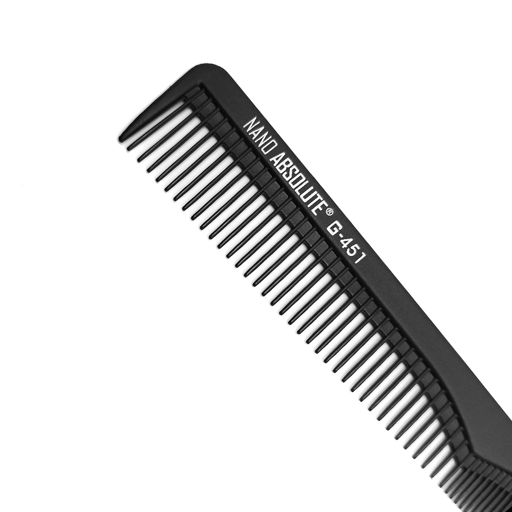 Гребен NANO ABSOLUTE 5.08 лв. (€ 2.60)
