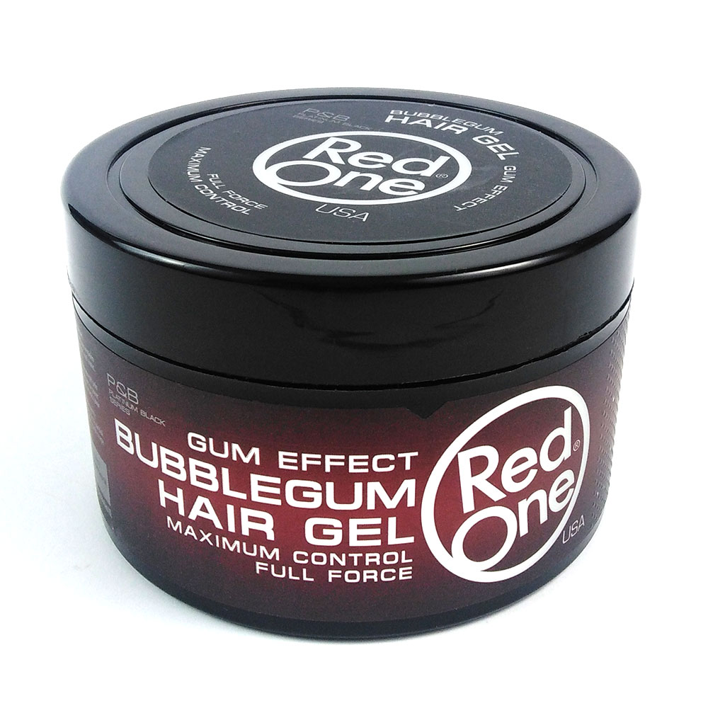 Гел за коса 450ml REDONE gum effect BUBBLEGUM HAIR GEL maximum control REDONE € 7.26 (14.20 лв.)