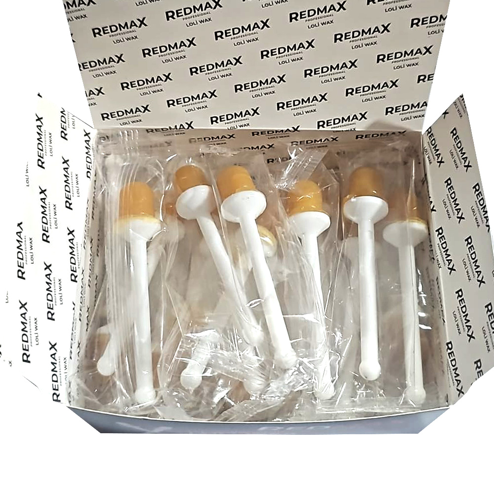 Пръчици Кола Маска за нос и уши в пакет от 24 броя за еднократна употреба ZaSalona € 10.25 (20.05 лв.)