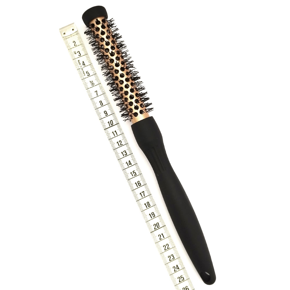Фризьорска четка за коса TRNFIRDIVA02 TRINA € 11.20