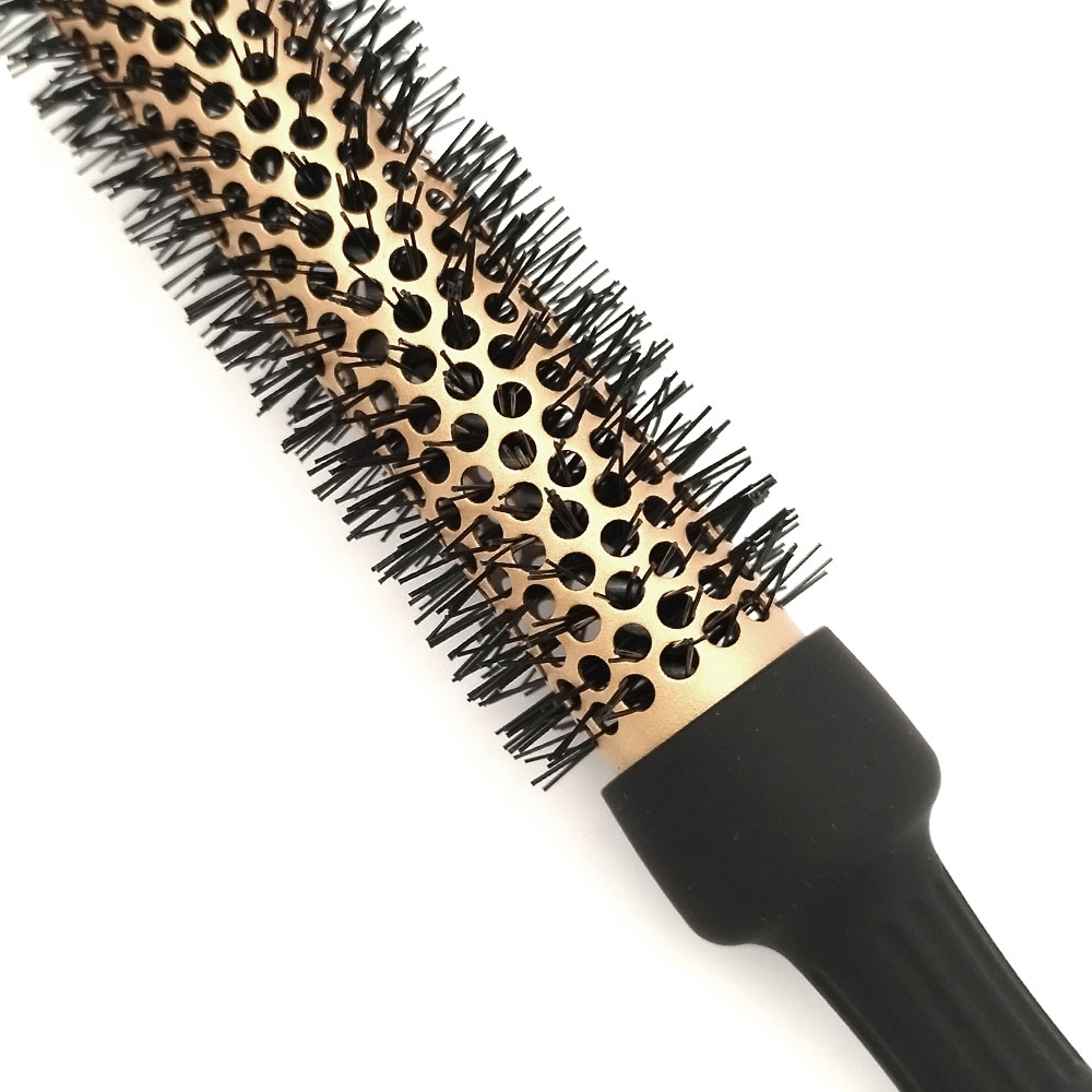 Фризьорска четка за коса TRNFIRDIVA04 TRINA € 15.20 Фризьорска четка за коса TRNFIRDIVA04 TRINA € 15.20