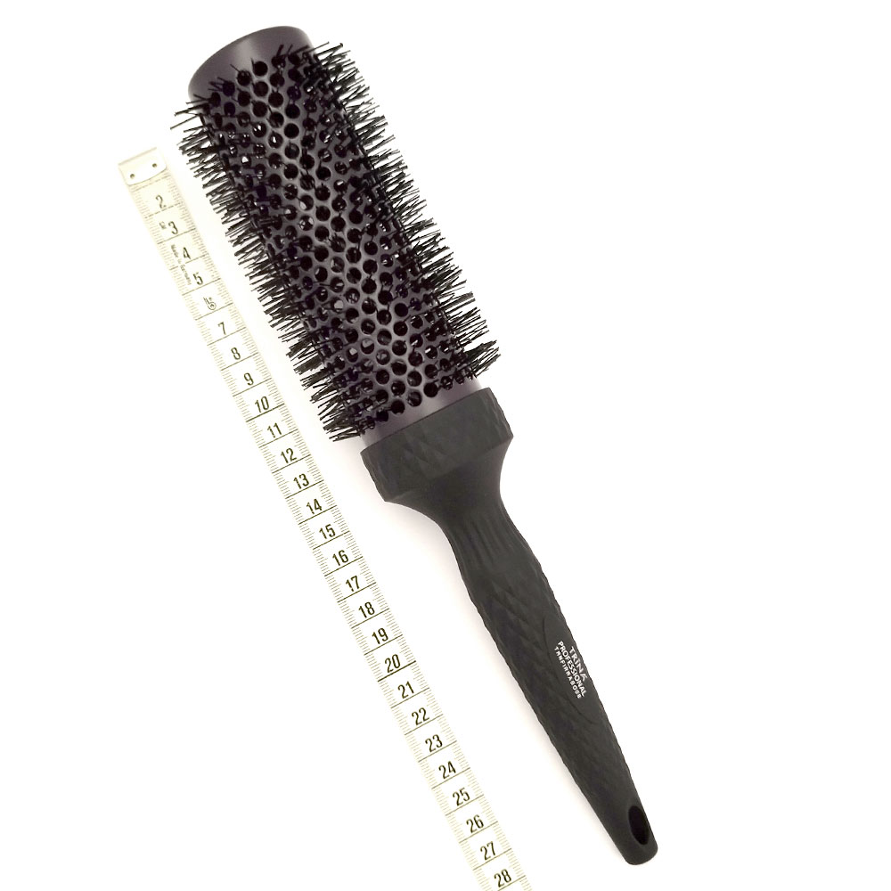 Фризьорска четка за коса TRNFIRRABO08 TRINA € 19.20 Фризьорска четка за коса TRNFIRRABO08 TRINA € 19.20