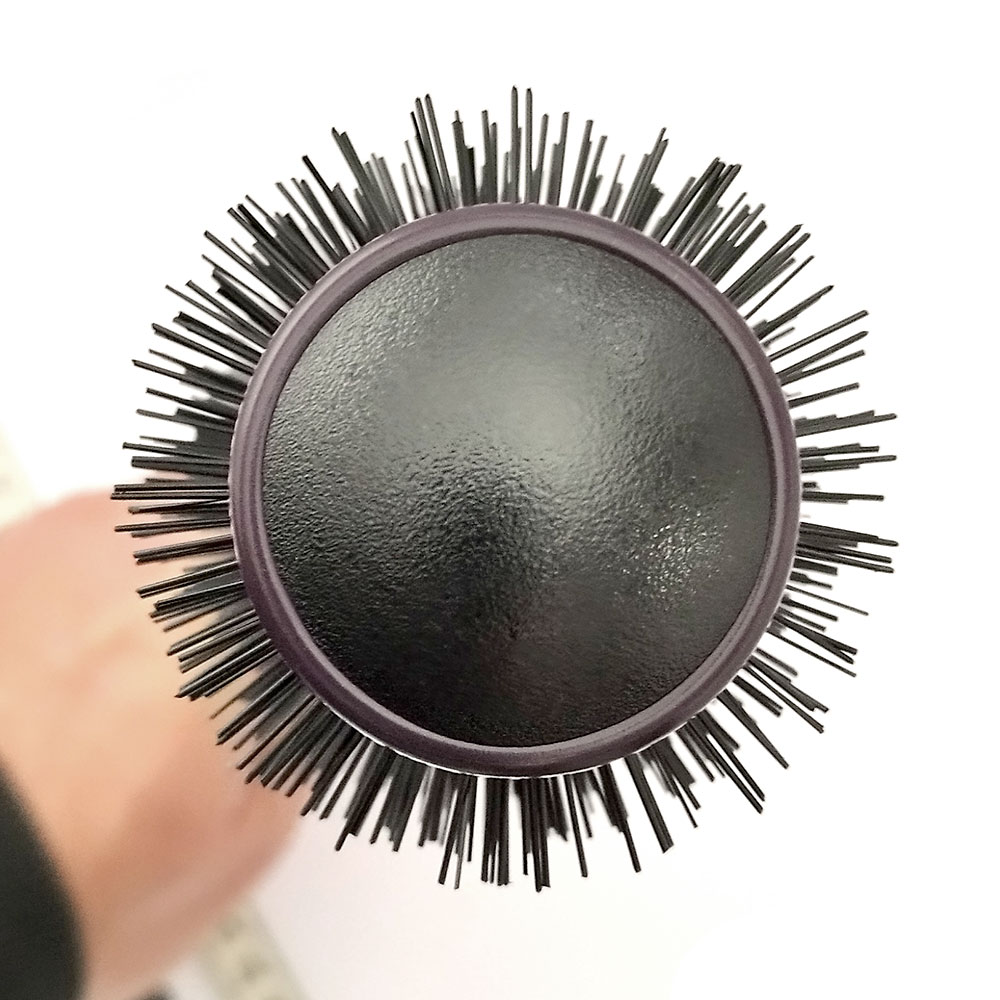 Фризьорска четка за коса TRNFIRRABO08 TRINA € 19.20 Фризьорска четка за коса TRNFIRRABO08 TRINA € 19.20