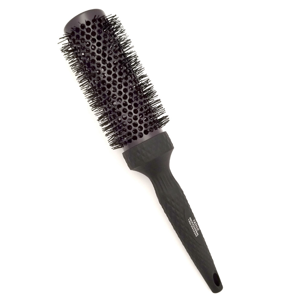 Фризьорска четка за коса TRNFIRRABO08 TRINA € 19.20 Фризьорска четка за коса TRNFIRRABO08 TRINA € 19.20