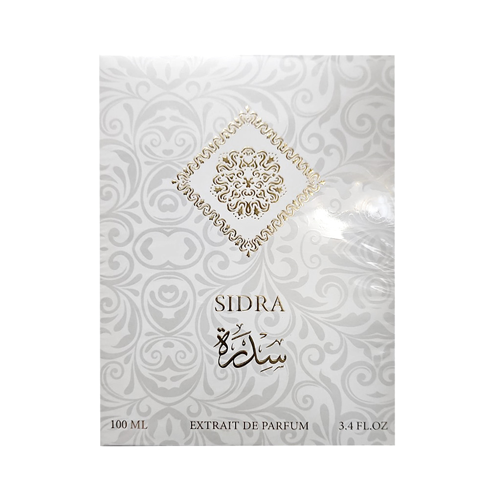 Арабски парфюм SIDRA - 100мл ZaSalona 62.00 лв. (€ 31.68)