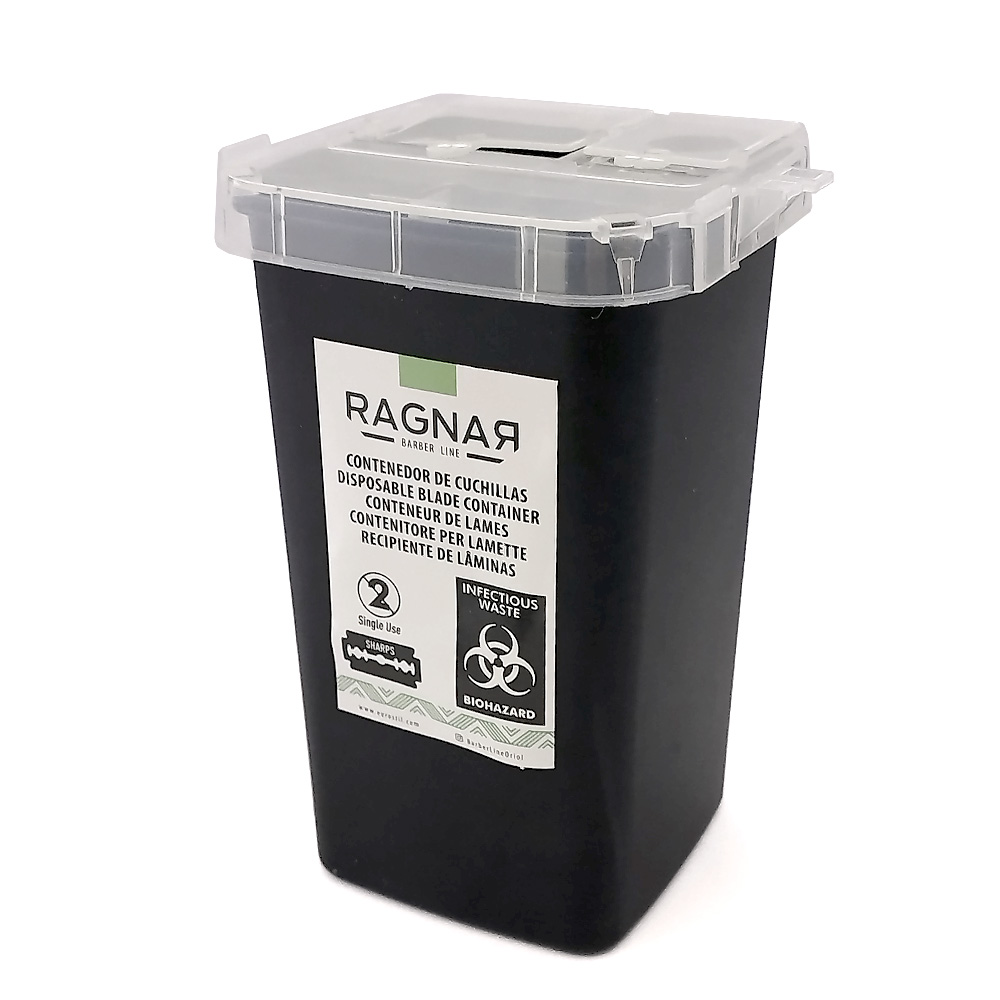 Контейнер за ножчета ZaSalona € 8.20 (16.04 лв.)