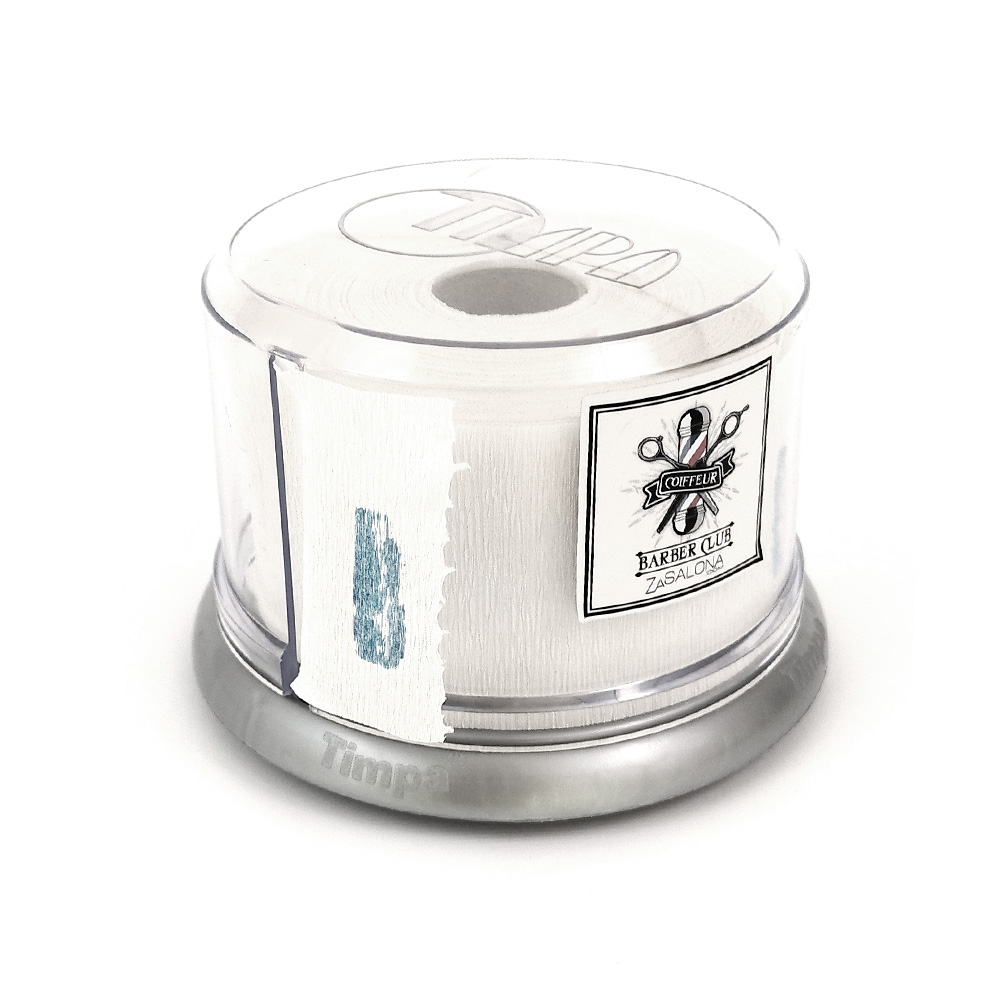 Прозрачна кутия за Хигиенни ленти ZaSalona € 3.48 Прозрачна кутия за Хигиенни ленти ZaSalona € 3.48