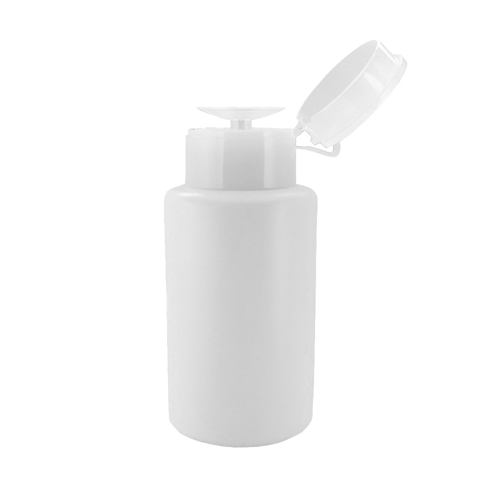 Диспенсър с помпа TRINA 4.50 лв. (€ 2.30)