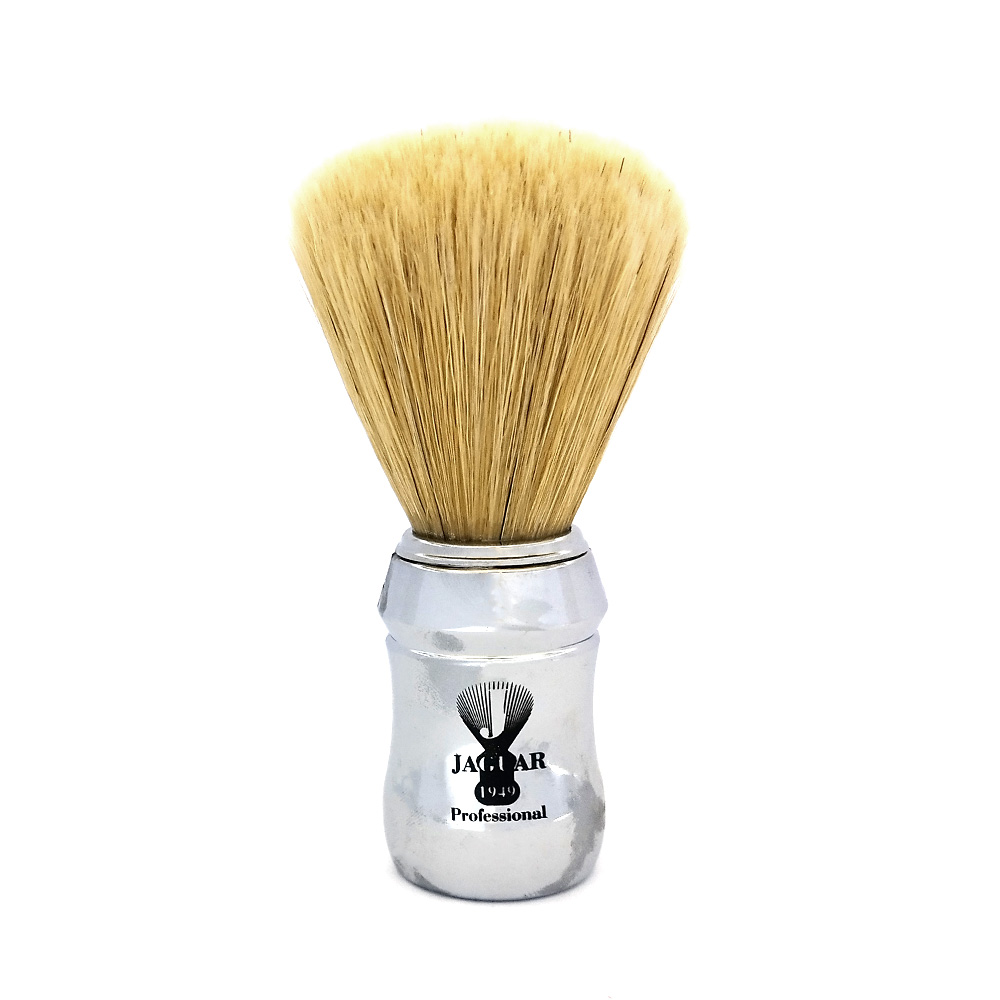 Четка за бръснене с Естествен косъм JAGUAR 1949 JAGUAR professional 15.20 лв. (€ 7.77)