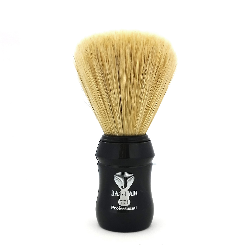Четка за бръснене с Естествен косъм JAGUAR 771 JAGUAR professional 12.00 лв. (€ 6.13)